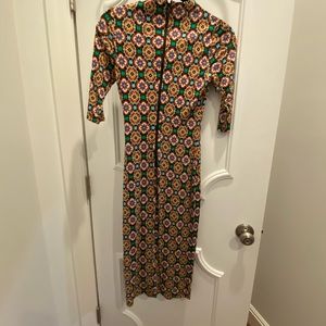 Like new Alice and Olivia size small